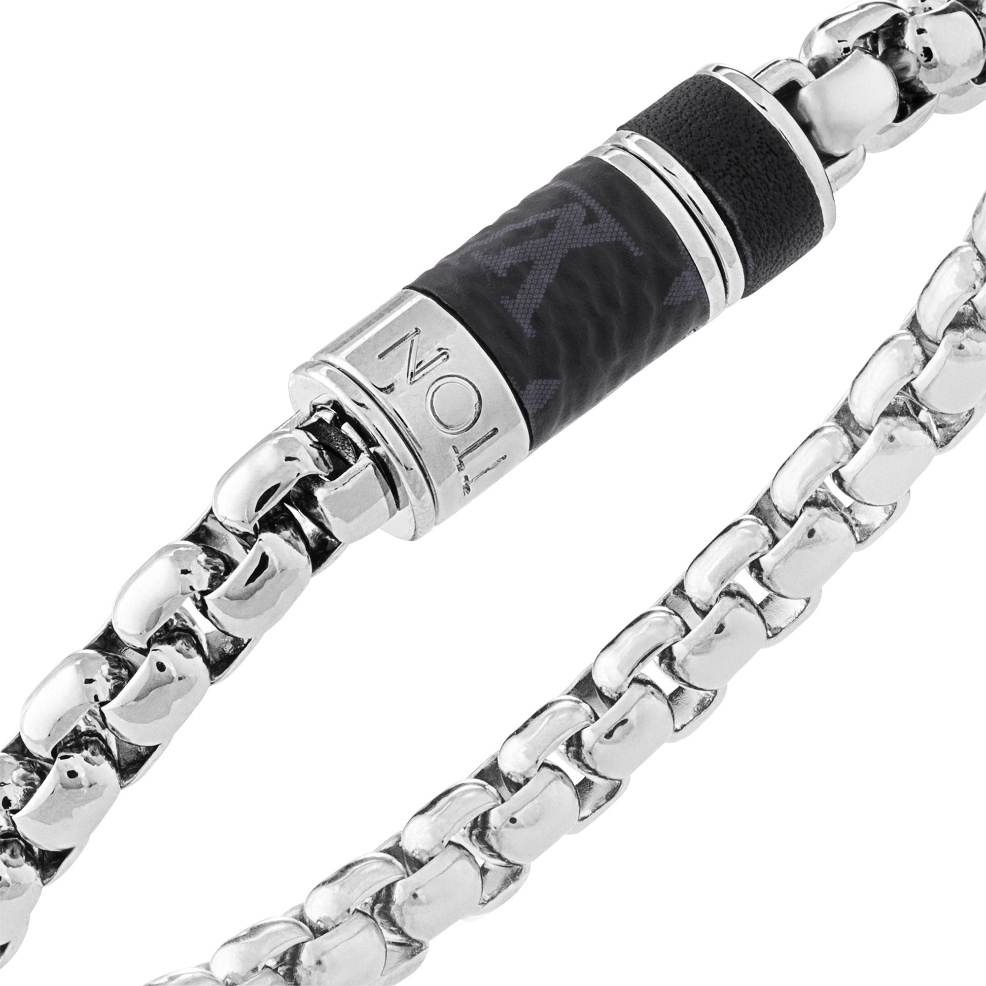 Monogram Chain Bracelet S00 - Fashion Jewelry | LOUIS VUITTON